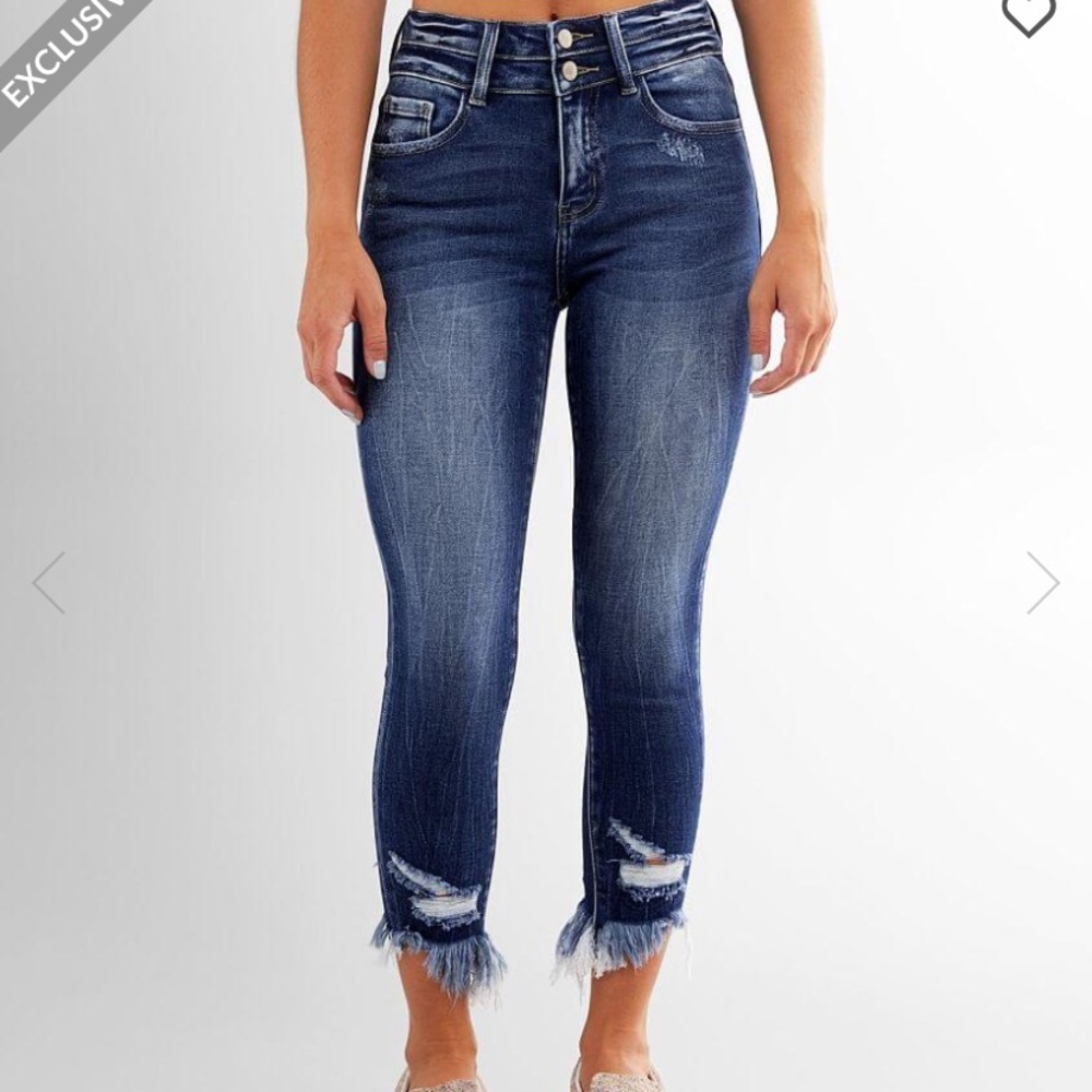 Buckle KanCan jeans
